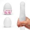 Jednorazowy masturbator Tenga Egg Curl Single